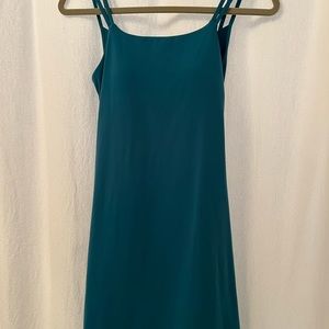 Halara exercise dress